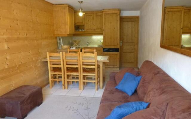 Appartement Courchevel 1550, 2 pièces, 4 personnes - FR-1-514-1