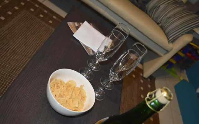 Residentie Paola