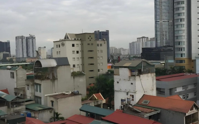 iStay Hotel Apartment 2