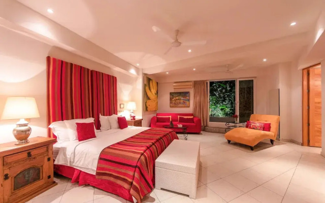 Casa Yvonneka, Private Luxury Villa