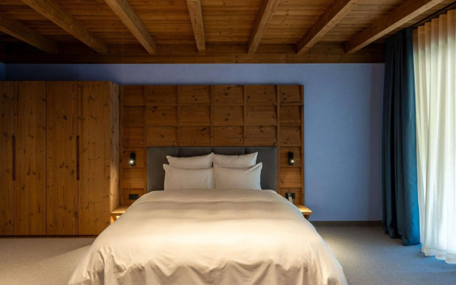 Swissôtel Poiana Brasov