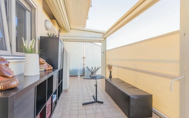 Bari Airport Apartment by Wonderful Italy
