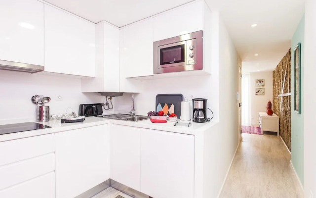 Lxway Apartments Old Town