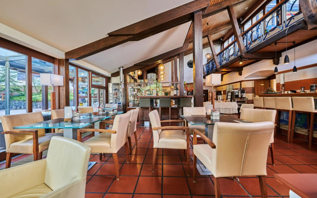 Ringhotel Hasen Herrenberg