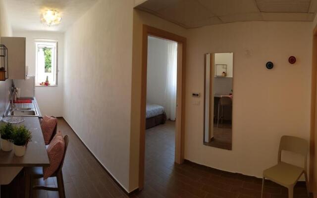 Porto Marzano Casa Vacanza