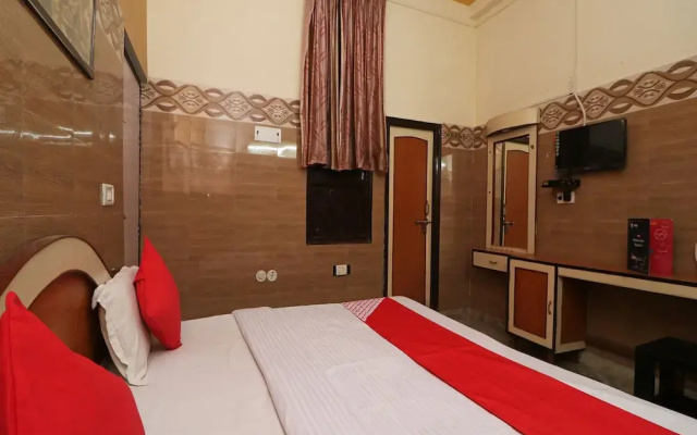 Oyo 26146 Hotel Sarwan