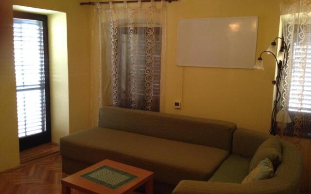 Apartment Iva