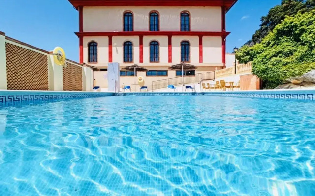 Hotel Sierra de Ubrique