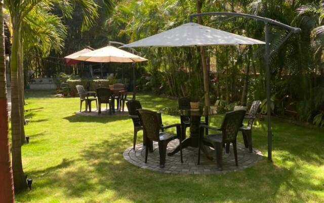 Royal Palms Luxury Rental Apartments