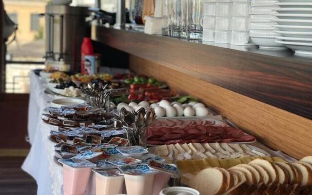 Soffia Hotel