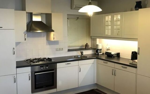 Luxury 2 Bedroom Apartment City Centre