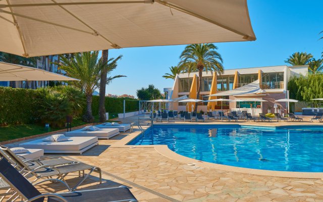 Protur Sa Coma Playa Hotel & Spa