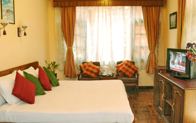 Hotel Excelsior