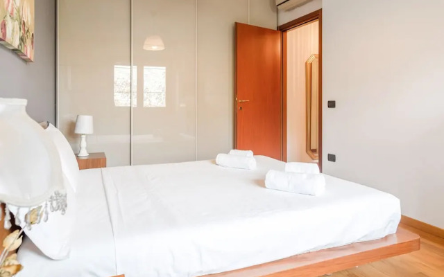 Porta Nuova Modern Apartment