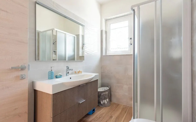 JOIVY Villa Guanna Charming Flat Garden