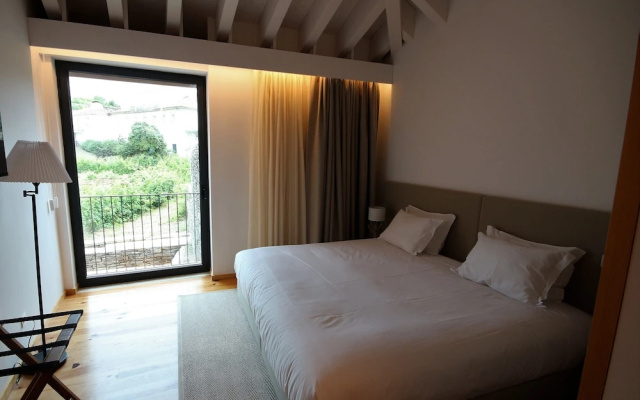 Casa do Santo - Wine & Tourism