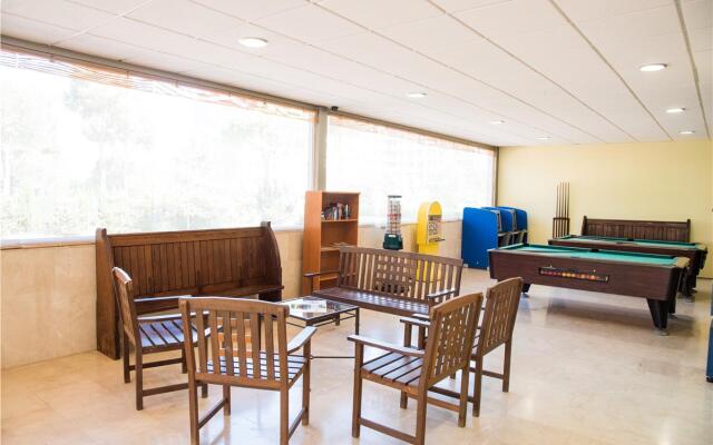 Mediterranean Suites