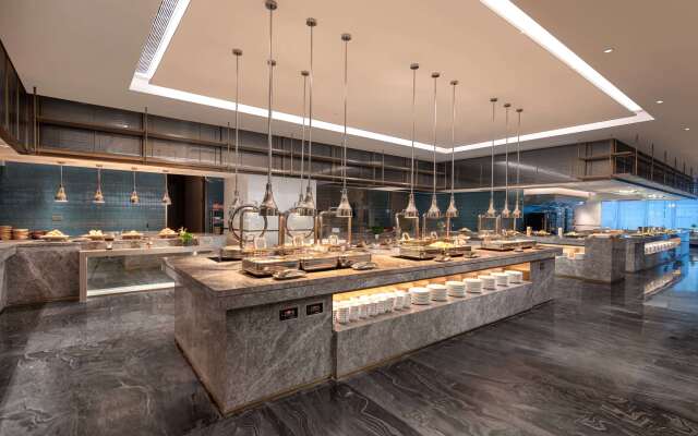 Wyndham Hangzhou Linping