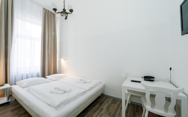 Time Out City Hotel Vienna