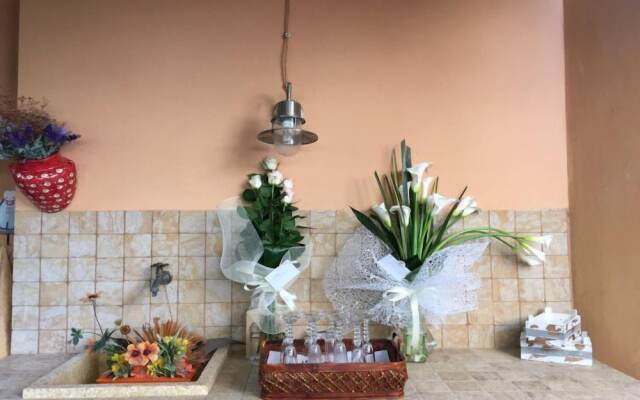 A Pochi Passi dal Mare di Marciana Marina