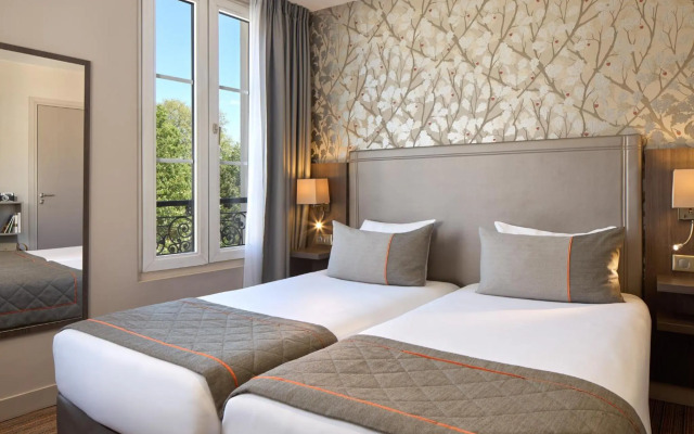 Timhotel Paris Gare de l'Est