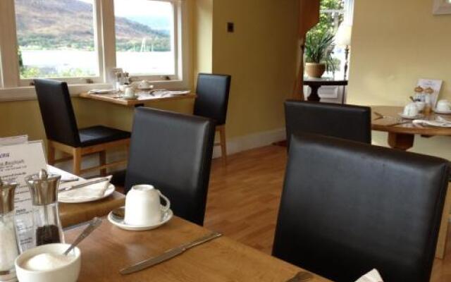 B&B - Buccleuch Guest House