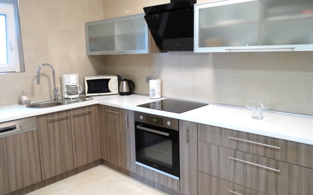 Apartment Mila A1 Crikvenica, Riviera Crikvenica