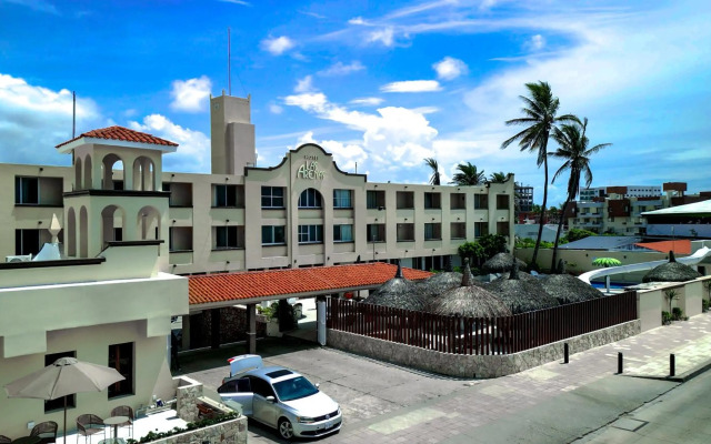 Hotel Sands Arenas