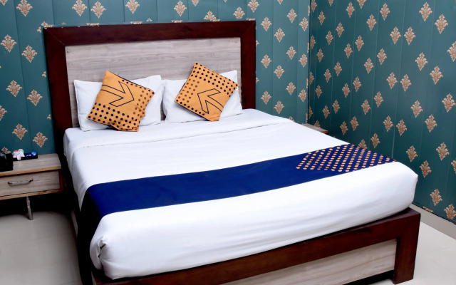 Hotel Taj Stay Agra