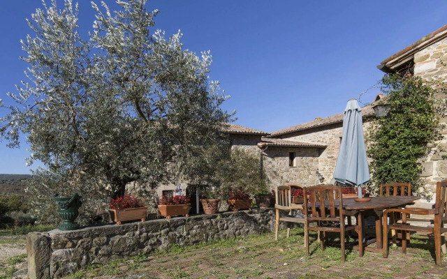 Podere le Corone