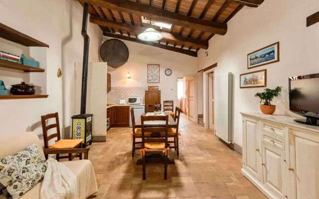 Casa Graziani Popoltaio-schiacciato