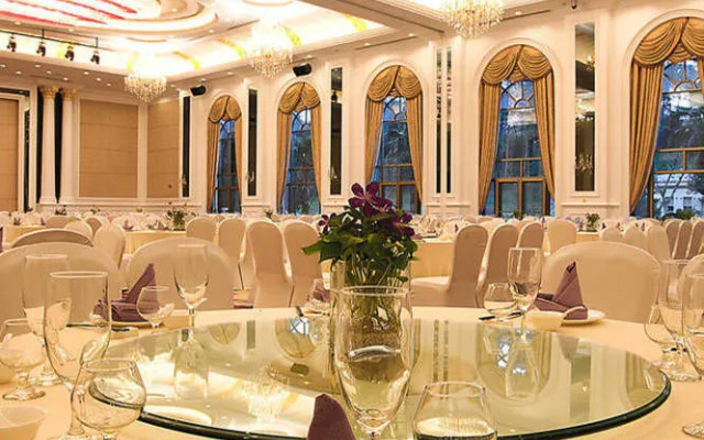 Country Garden Phoenix Hotel Shaoguan (Shaoguan Centennial East Street)