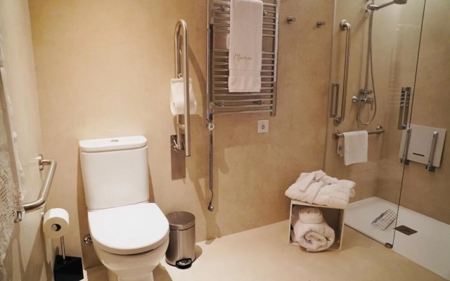 Marton Hotel Valldemossa - Adults Only
