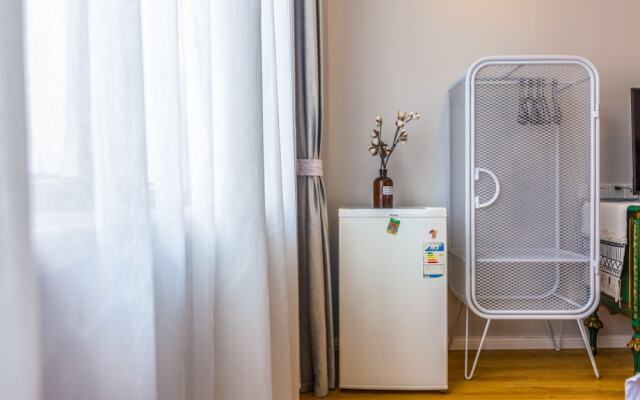 Shanghai Moxi Inn Huaihai Rd No.5 Branch