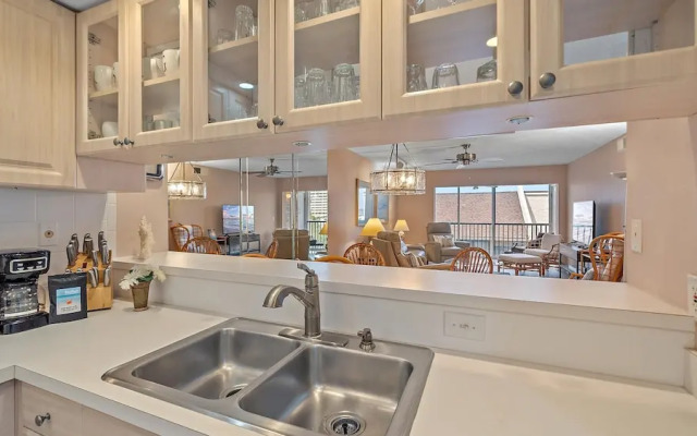 My Happy Place 2 Bedroom Condo