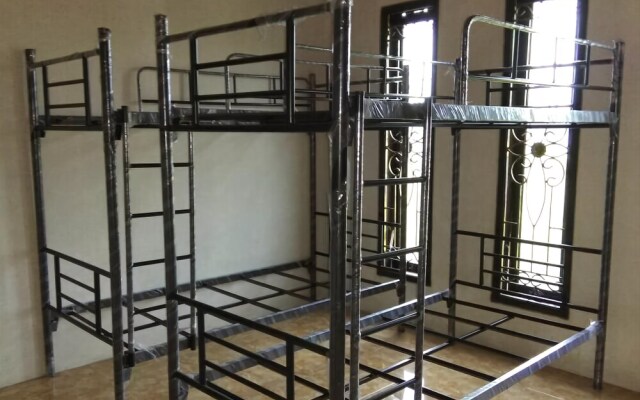 Syariah Apartment Murah