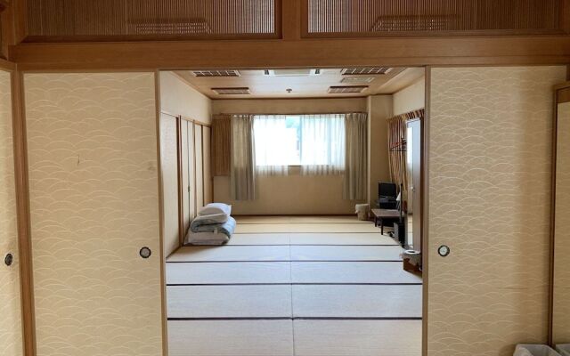 Kaiun Ryokan