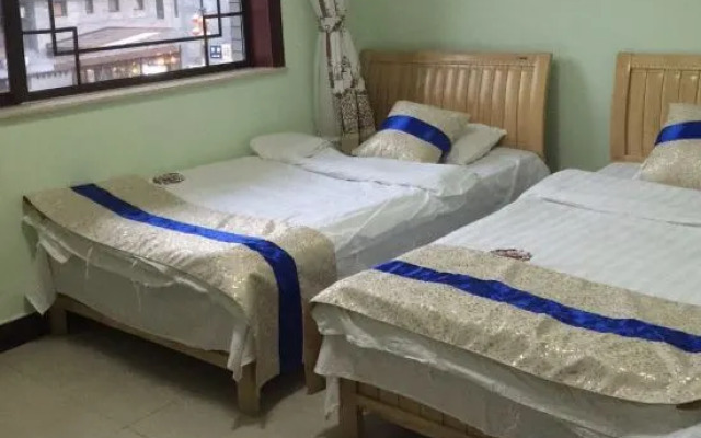 Xianyaju Hostel