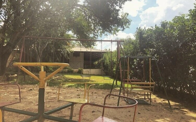 Pousada Pontal do Lago