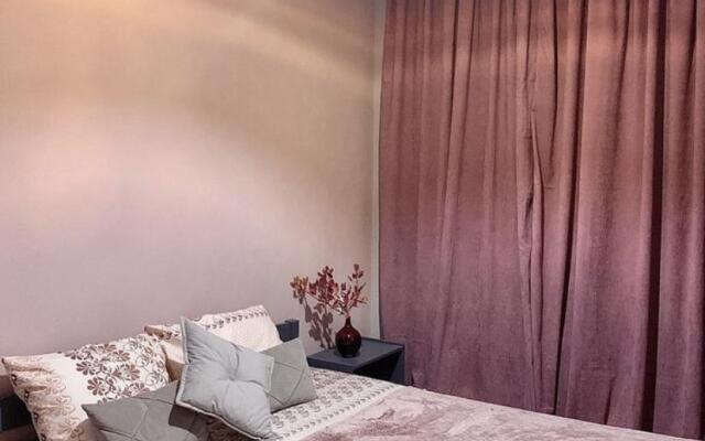 Апартаменты на улице Строителей 6 корпус 3