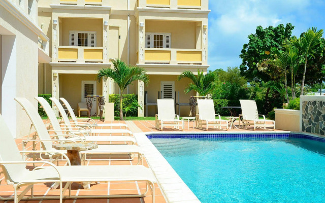La Vue Boutique Inn
