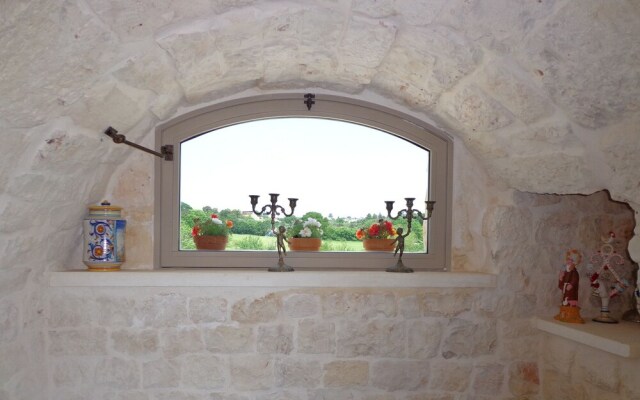 Lemoredinella B&B