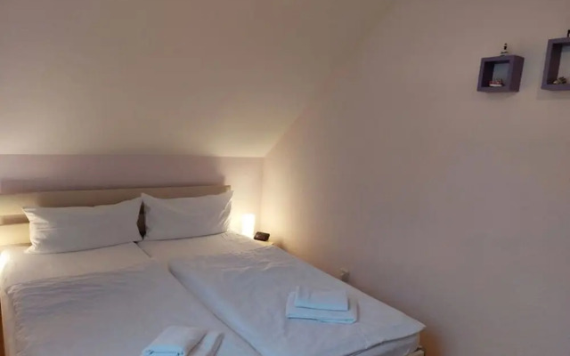 Mari Comfortable Holiday Residence