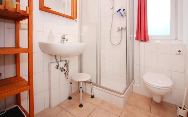 Ferienwohnungen am Plauer See, Zislow