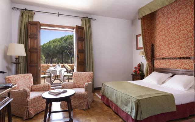 Parador de Tordesillas