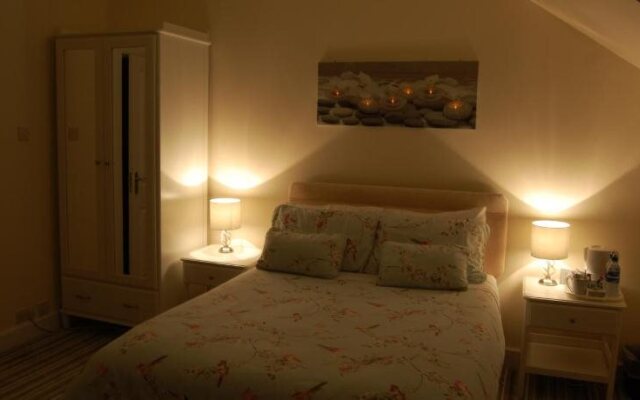 Dawn Break Guest House