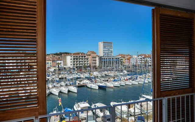 Hôtel Mercure Toulon La Seyne-Sur-Mer