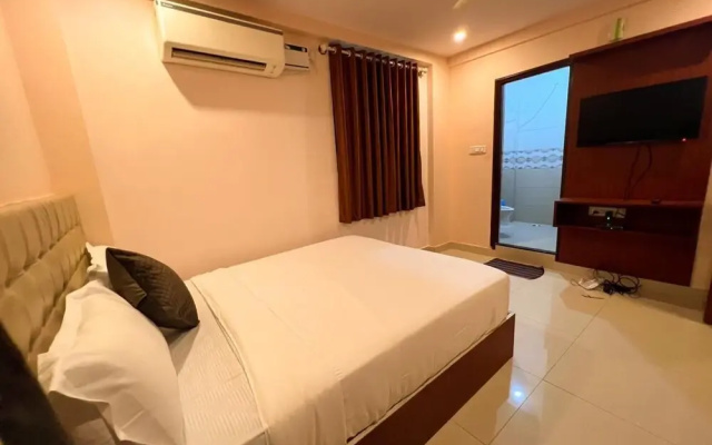 Hotel InTourist by Agira Hotel