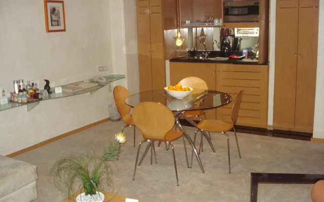 Suites Contempo