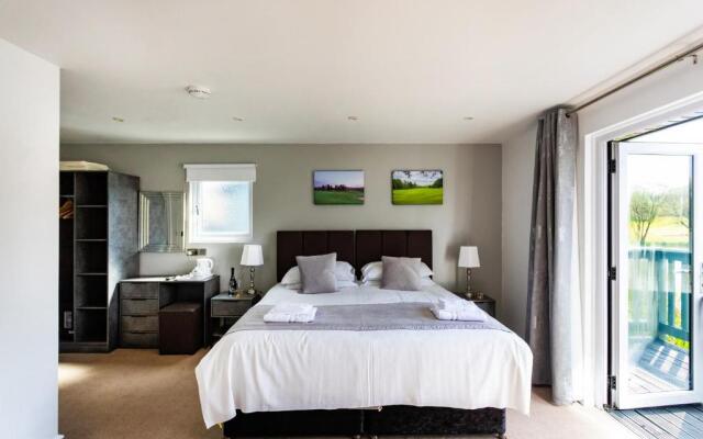The Vale Golf & Country Club